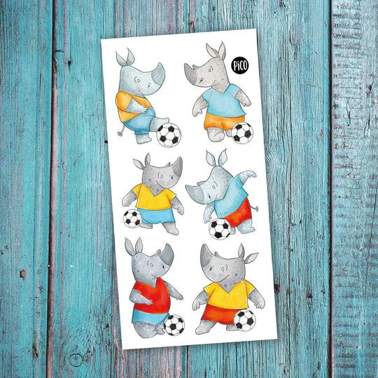 PICO TATOO (MODÈLES AU CHOIX)