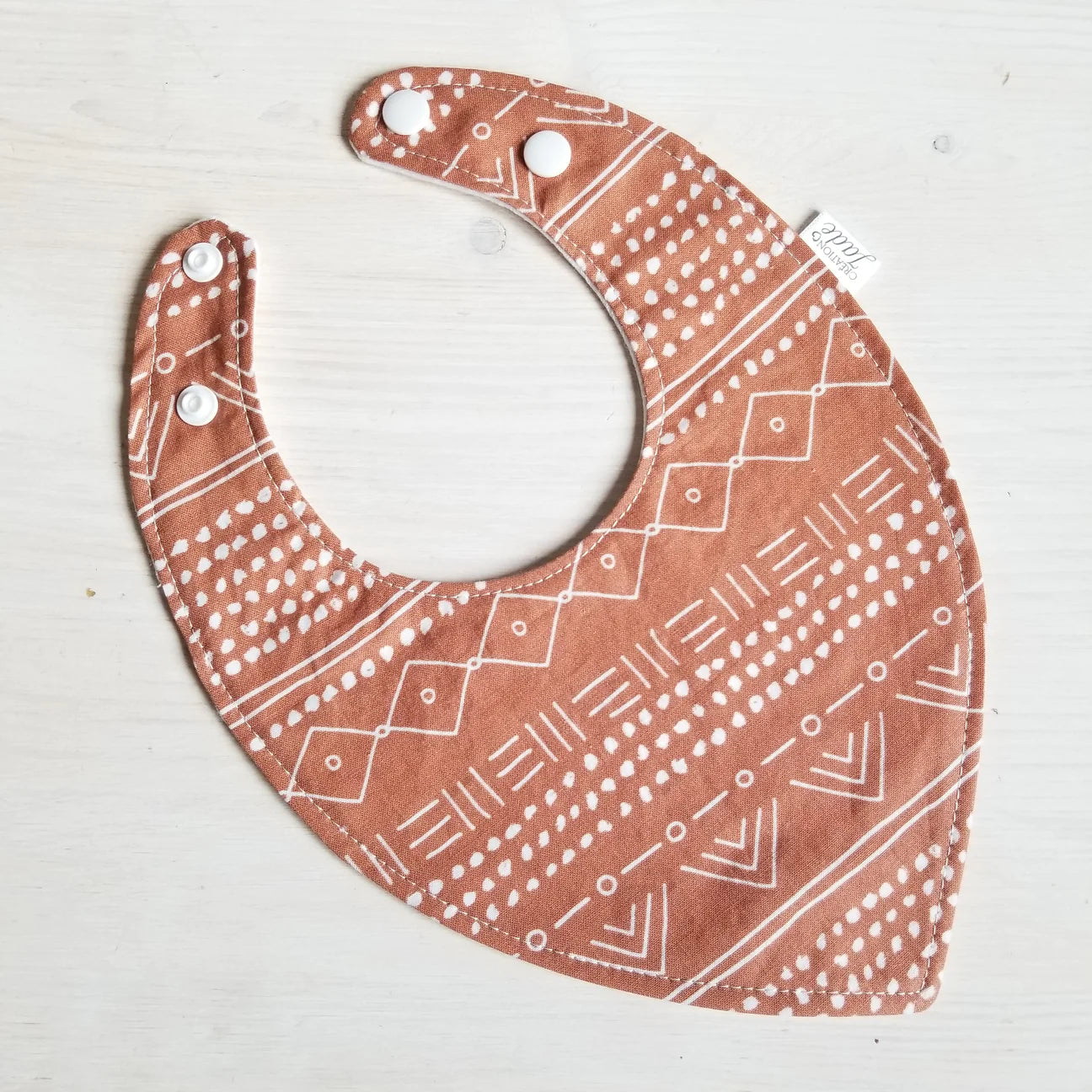 *NEUF* CRÉATION JADE - BAVOIRS