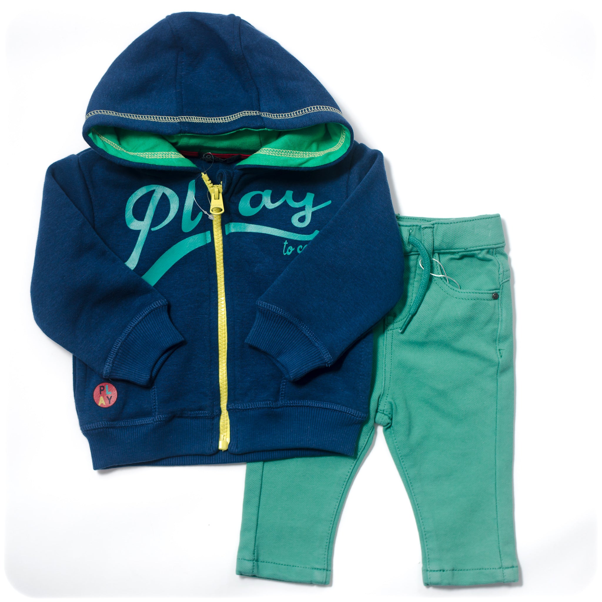 *NEUF* LOSAN - 3-6 MOIS