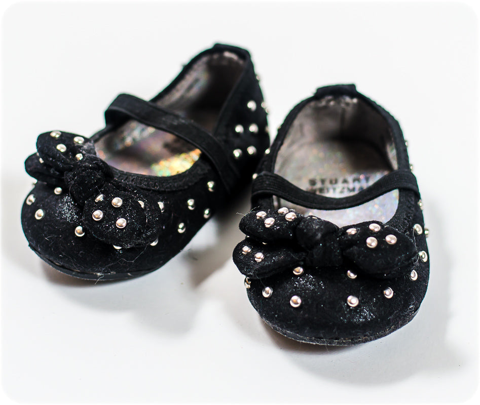 STUART WEITZMAN - 2 US (6-12 MOIS)