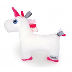 *NEUF* LES TRONCHES - PELUCHE (2 modèles)