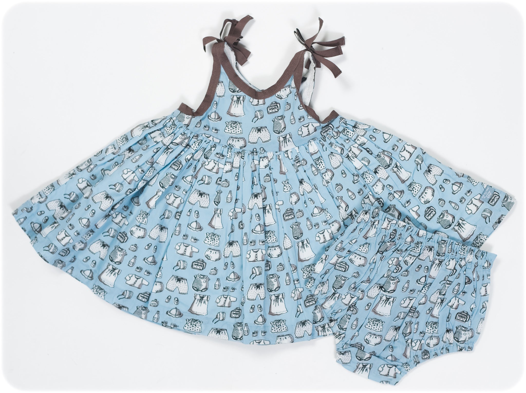 *NEUF* LILI GAUFRETTE - 3 MOIS