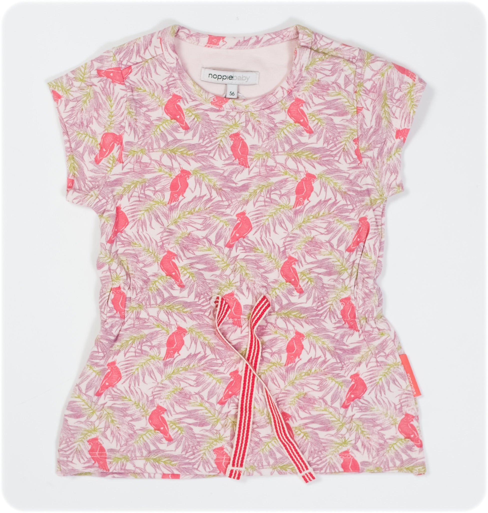 *NEUF* NOPPIES - 1-2 MOIS