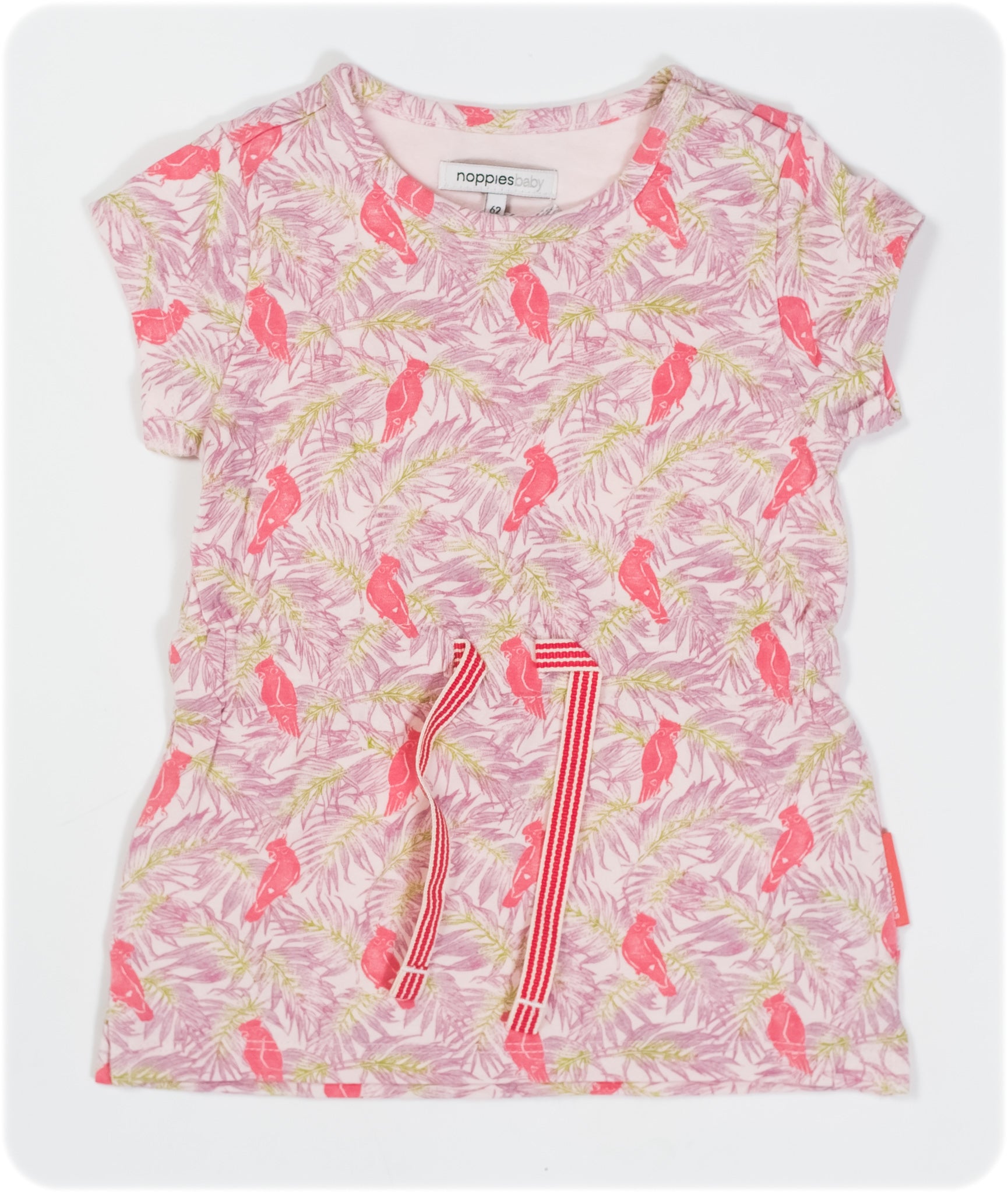 *NEUF* NOPPIES - (62) 2-4 MOIS