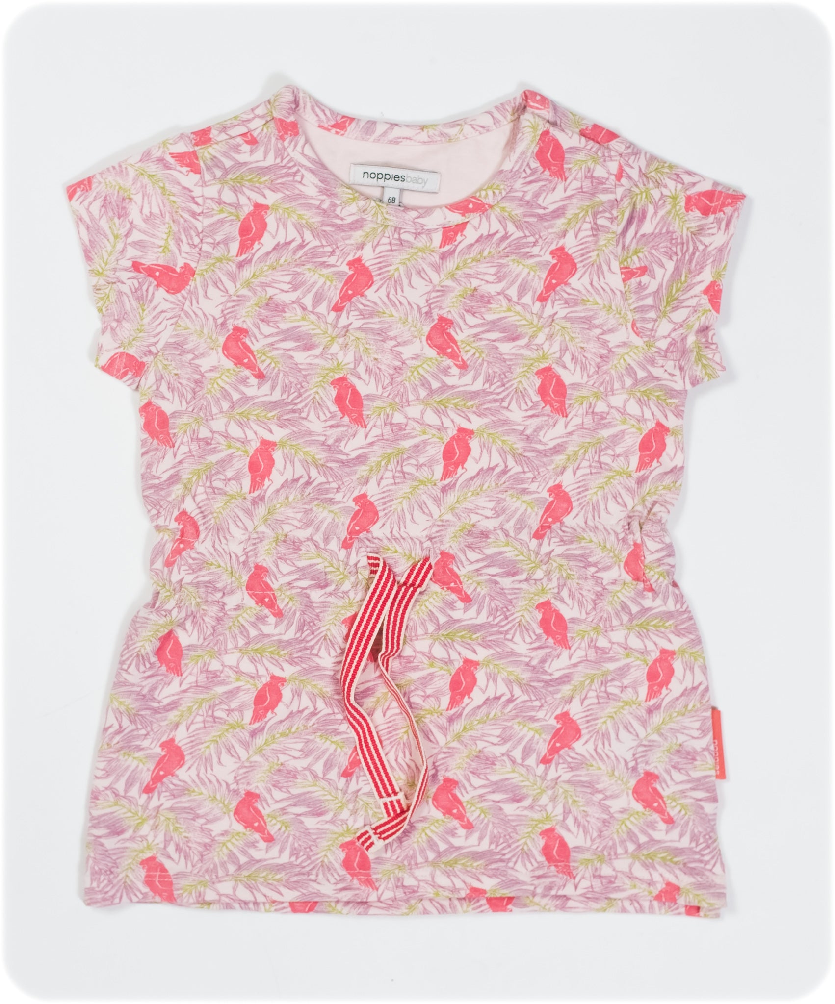 *NEUF* NOPPIES - (68) 4-6 MOIS