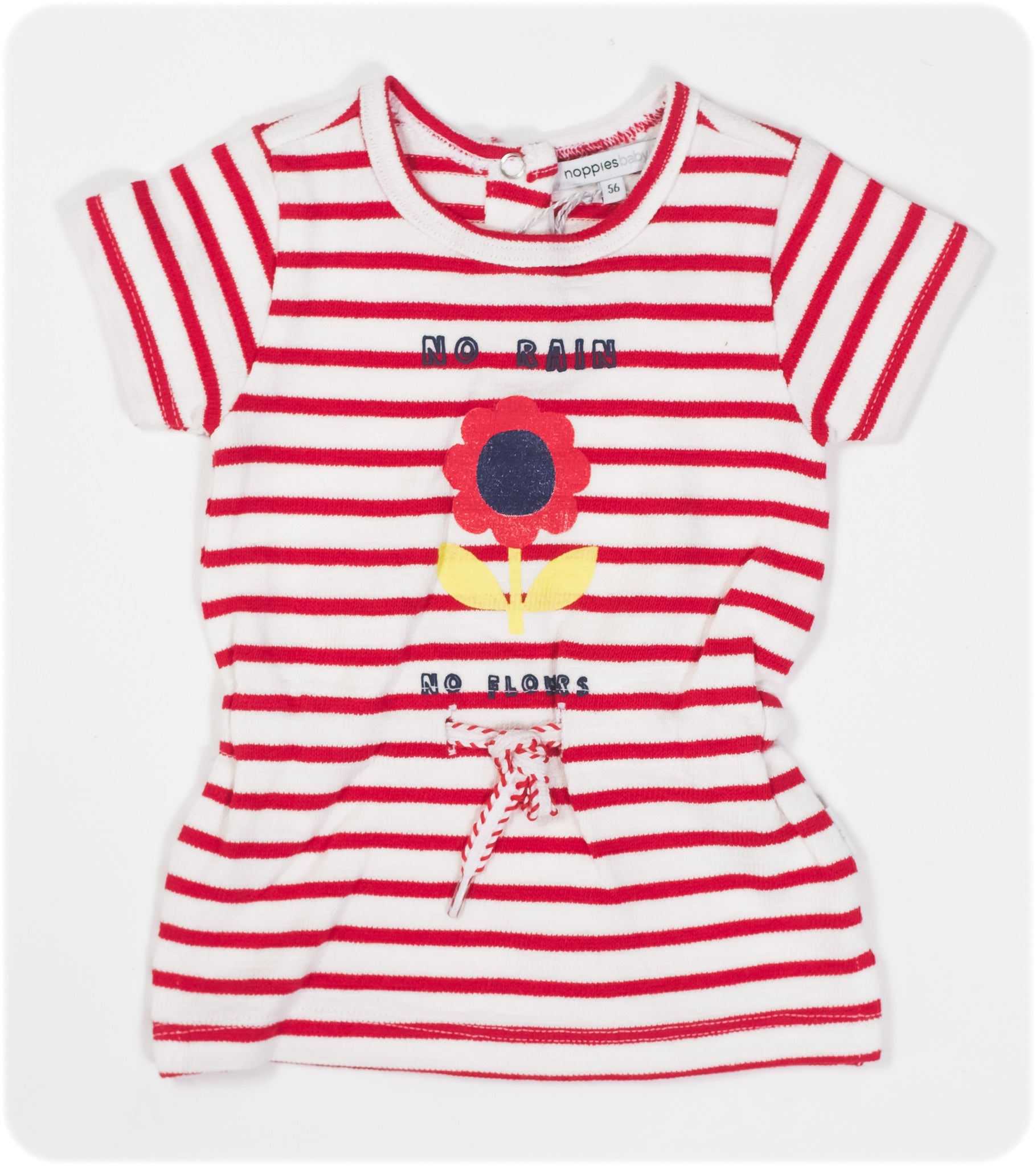 *NEUF* NOPPIES - 1-2 MOIS