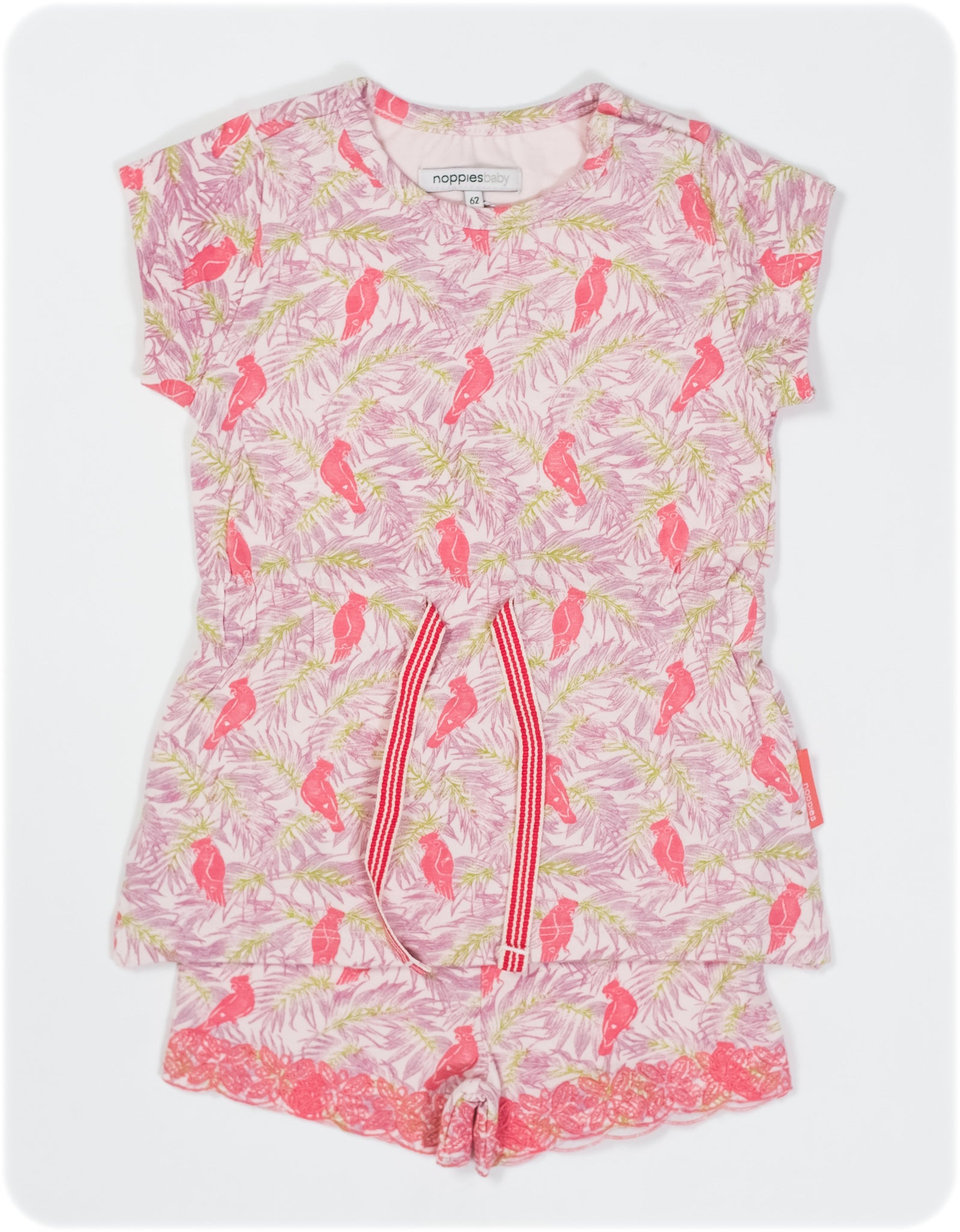 *NEUF* NOPPIES - 62/2-4 MOIS