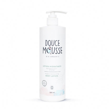 DOUCE MOUSSE - LOTION HYDRATANTE