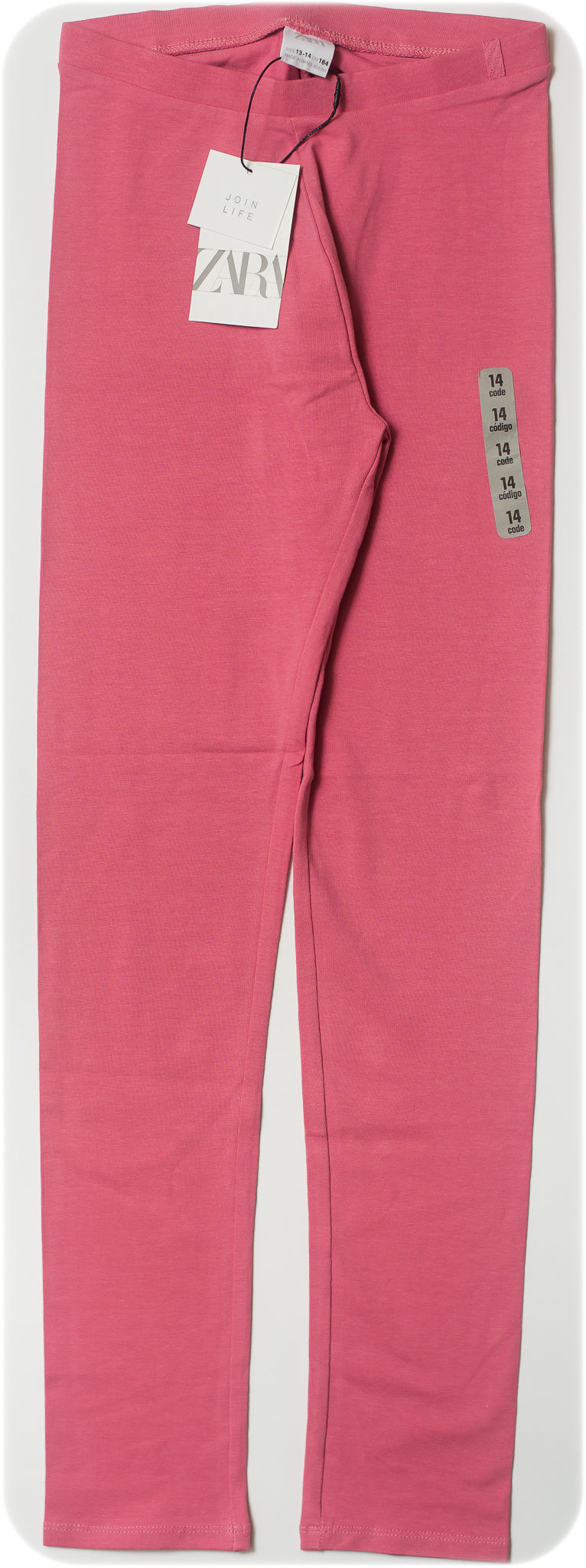 *NEUF* ZARA - 13-14 ANS