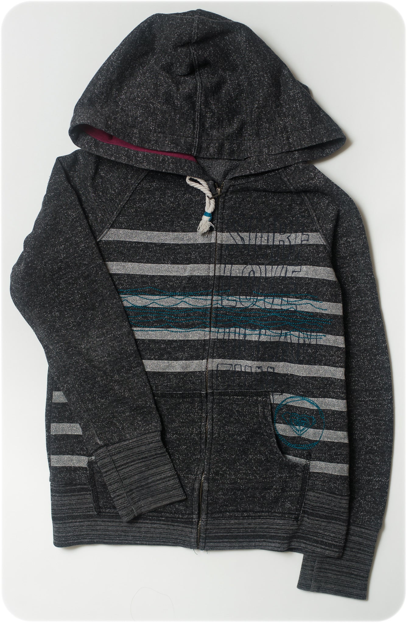 ROXY - L (10-12 ANS)