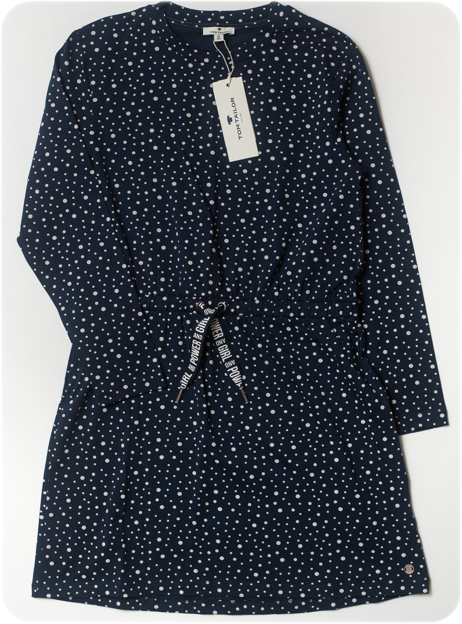 *NEUF* TOM TAILOR - 12 ANS