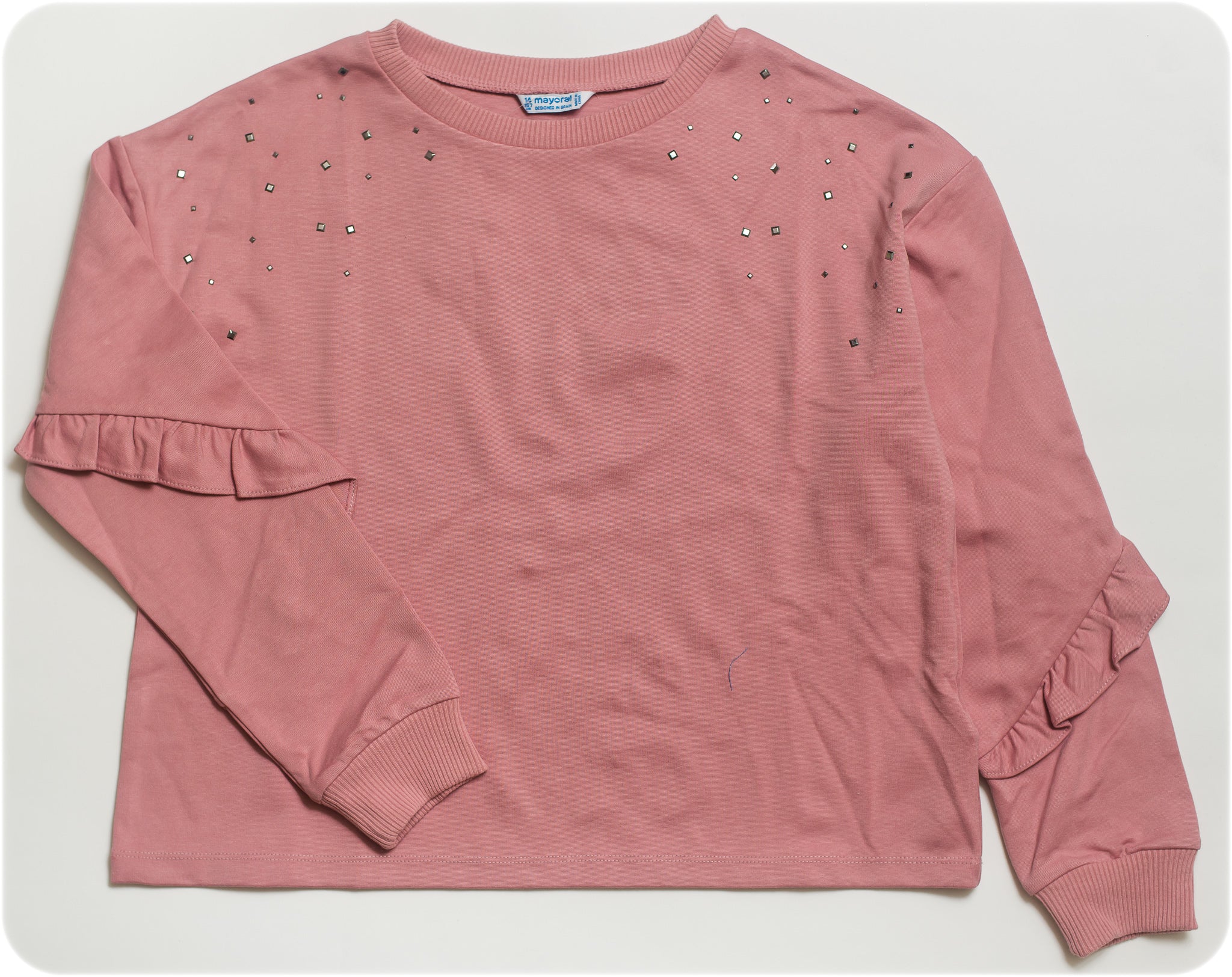 *NEUF* MAYORAL - 14 ANS