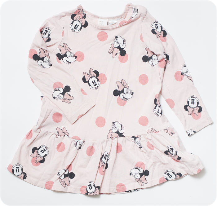 H&M - 18-24 MOIS