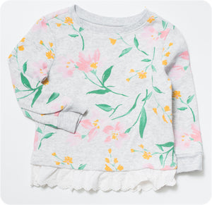 OLD NAVY - 2 ANS