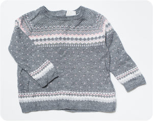 H&M - 4-6 MOIS