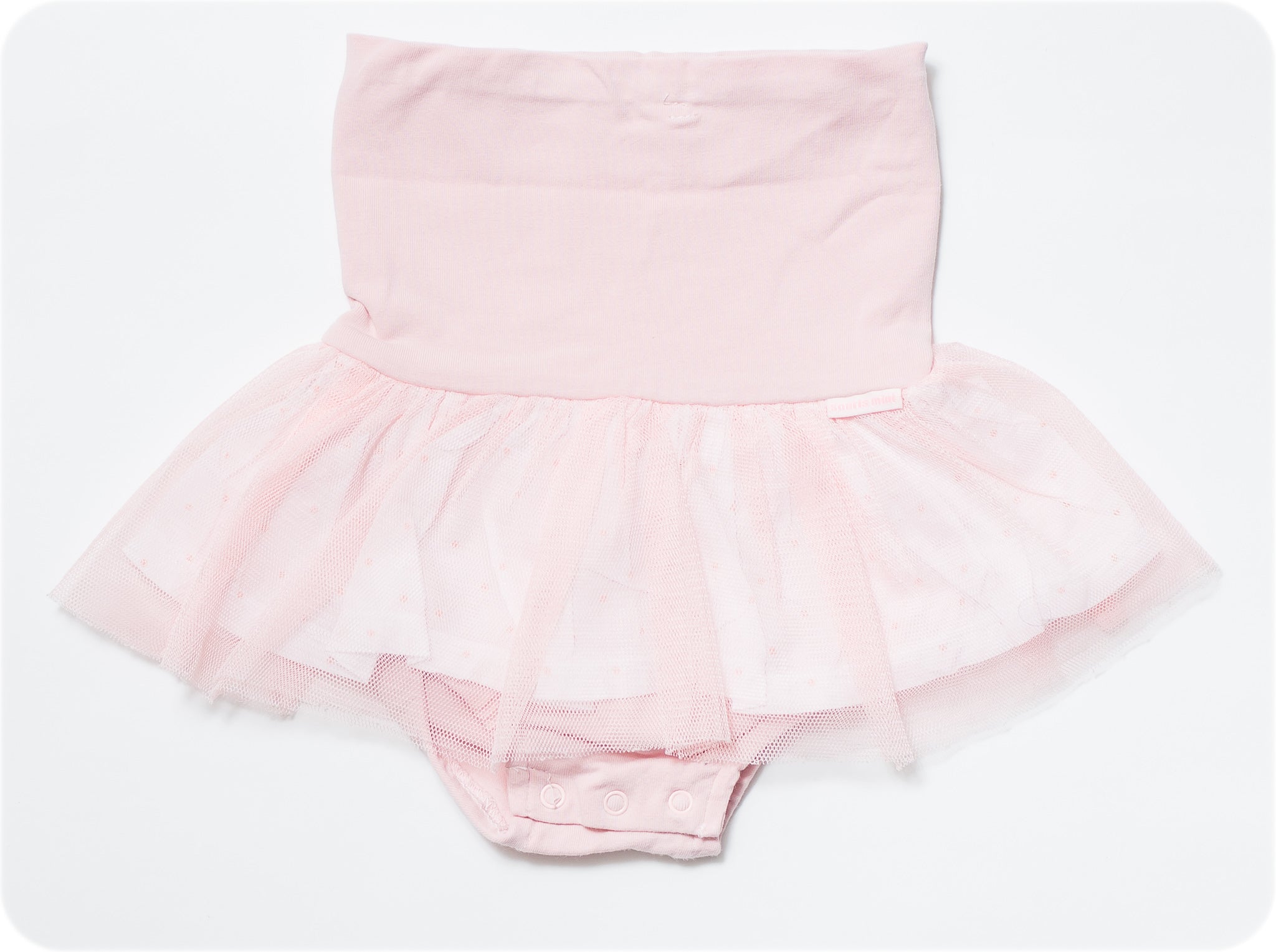 SOURIS MINI - 3-6 MOIS