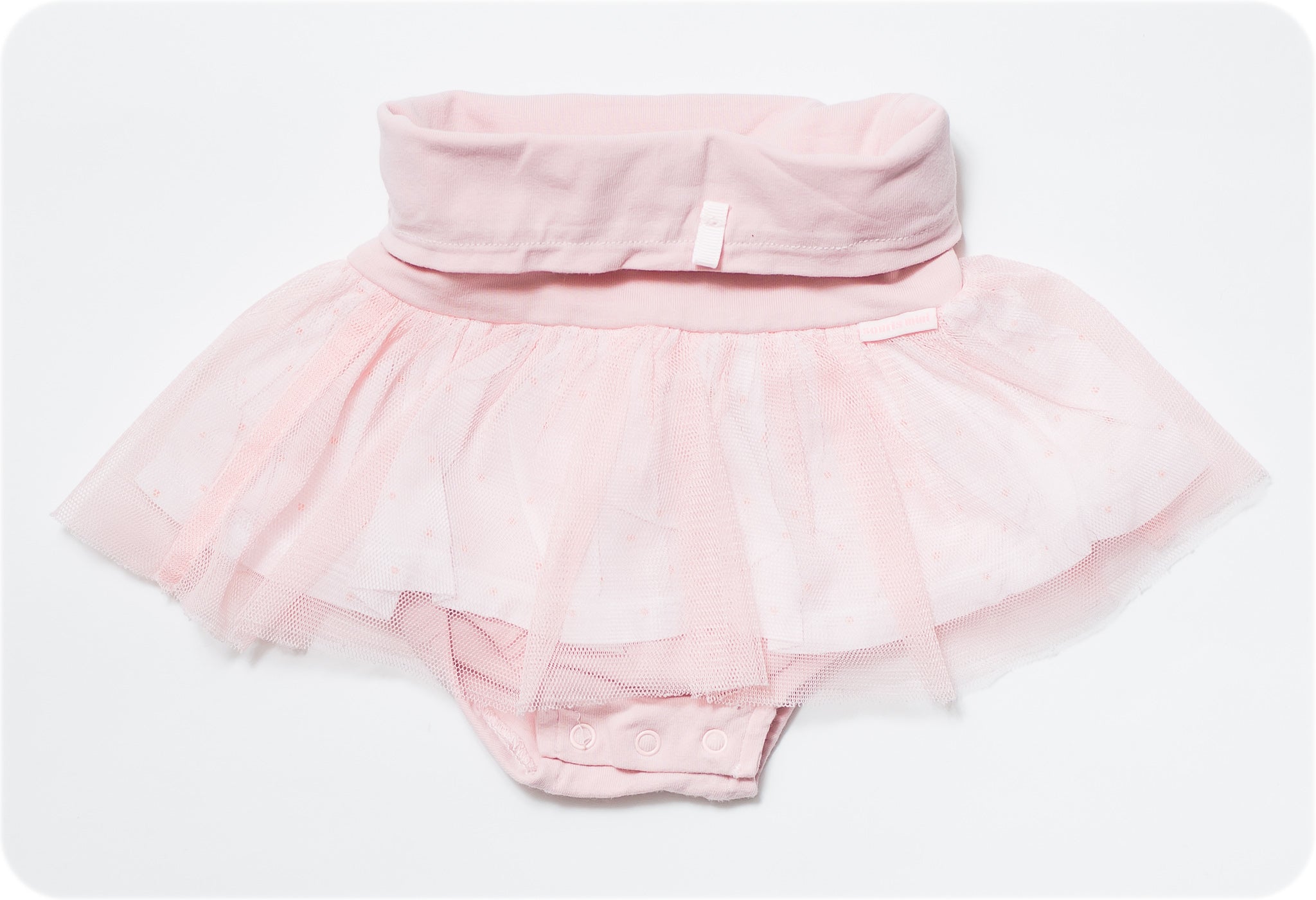 SOURIS MINI - 3-6 MOIS