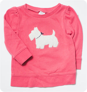 GAP - 12-18 MOIS