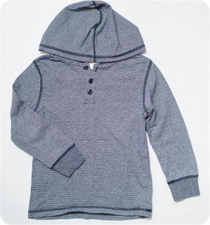 GYMBOREE - 5 ANS