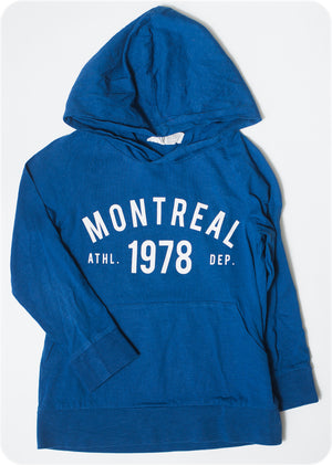 H&M - 4-6 ANS