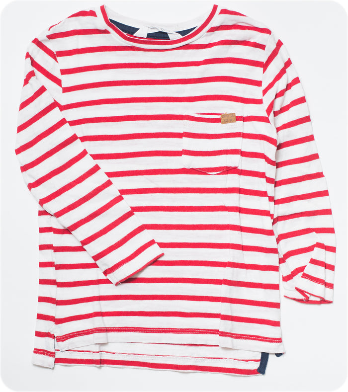 H&M - 4-6 ANS