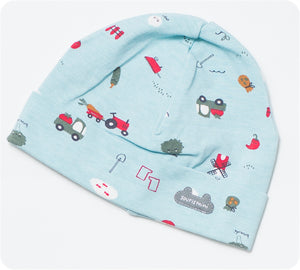 SOURIS MINI - P BÉBÉ (42-44 CM)