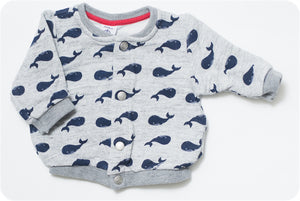 PETIT BATEAU - 3 MOIS