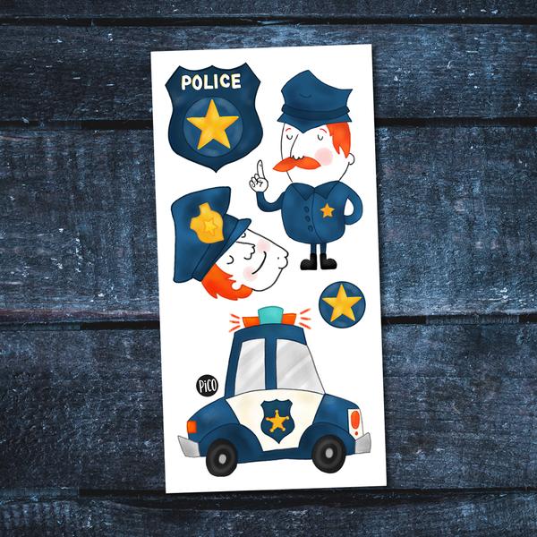 PICO TATOO (MODÈLES AU CHOIX)