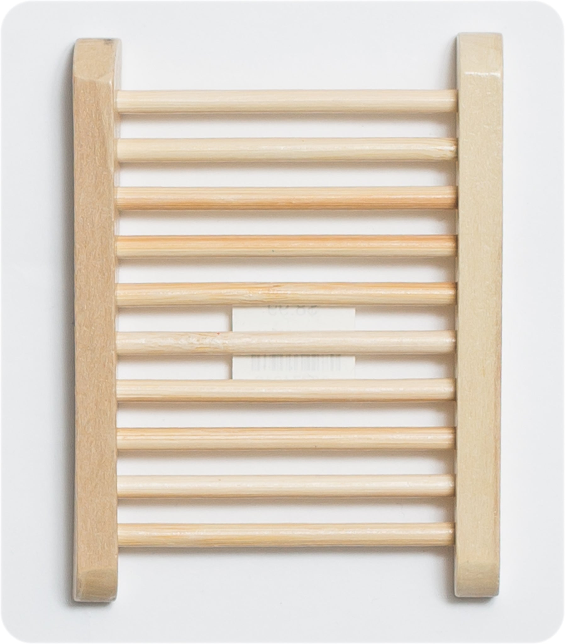 MME CO - PORTE SAVON