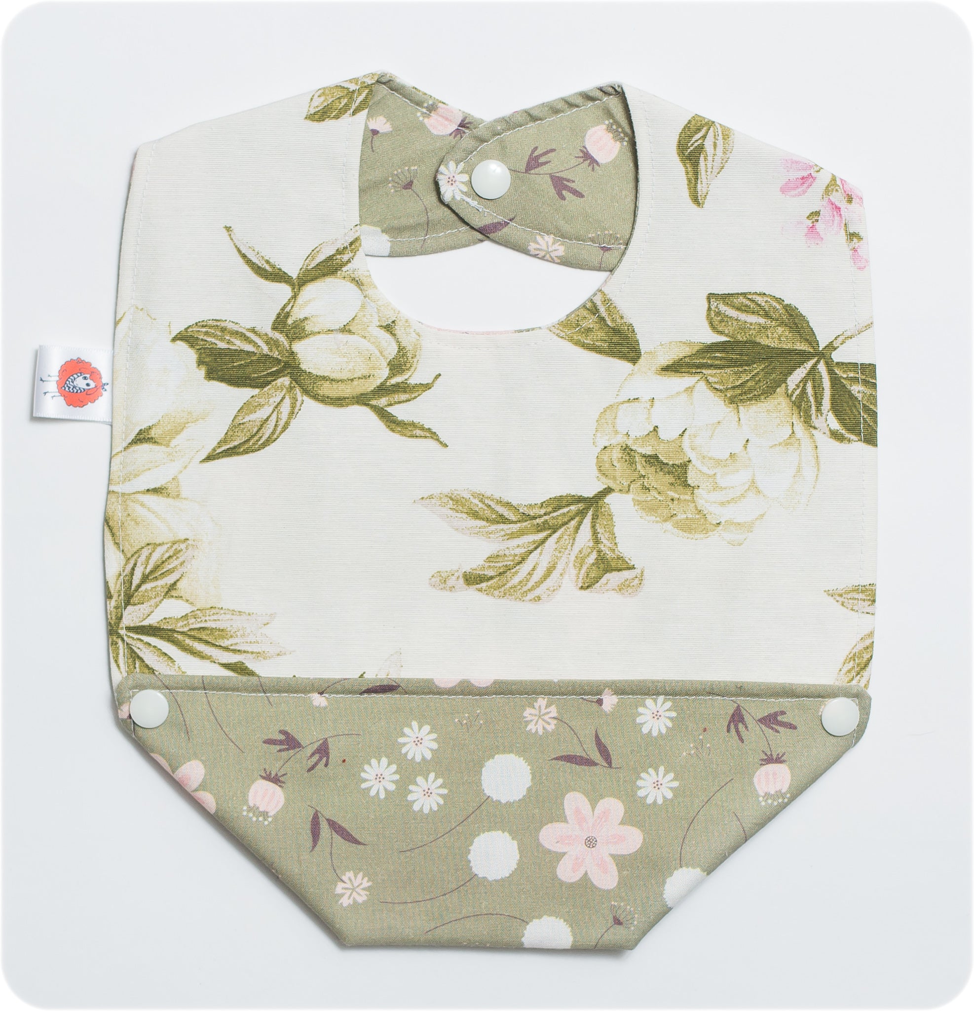 MOUTON ROUX - BAVETTE ÉVOLUTIVE (PLUSIEURS MODÈLES)