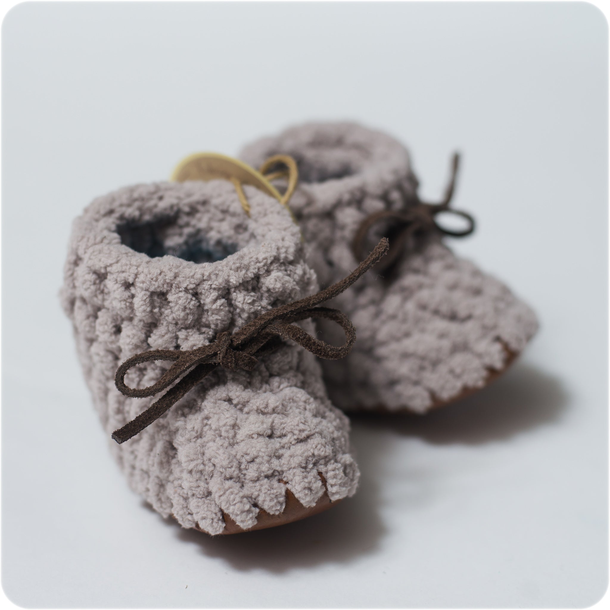 *NEUF* CRÉATION JOJO&LYLY - PANTOUFLES