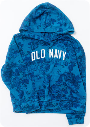 OLD NAVY - 6-7 ANS