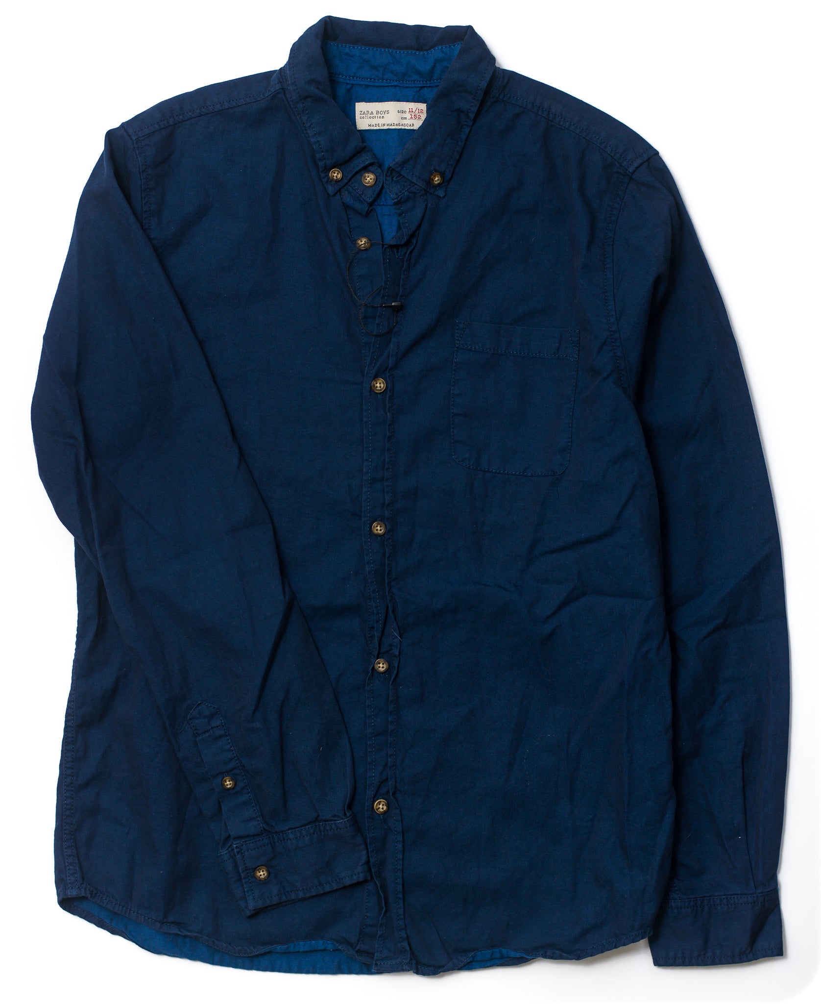*NEUF* ZARA - 11-12 ANS