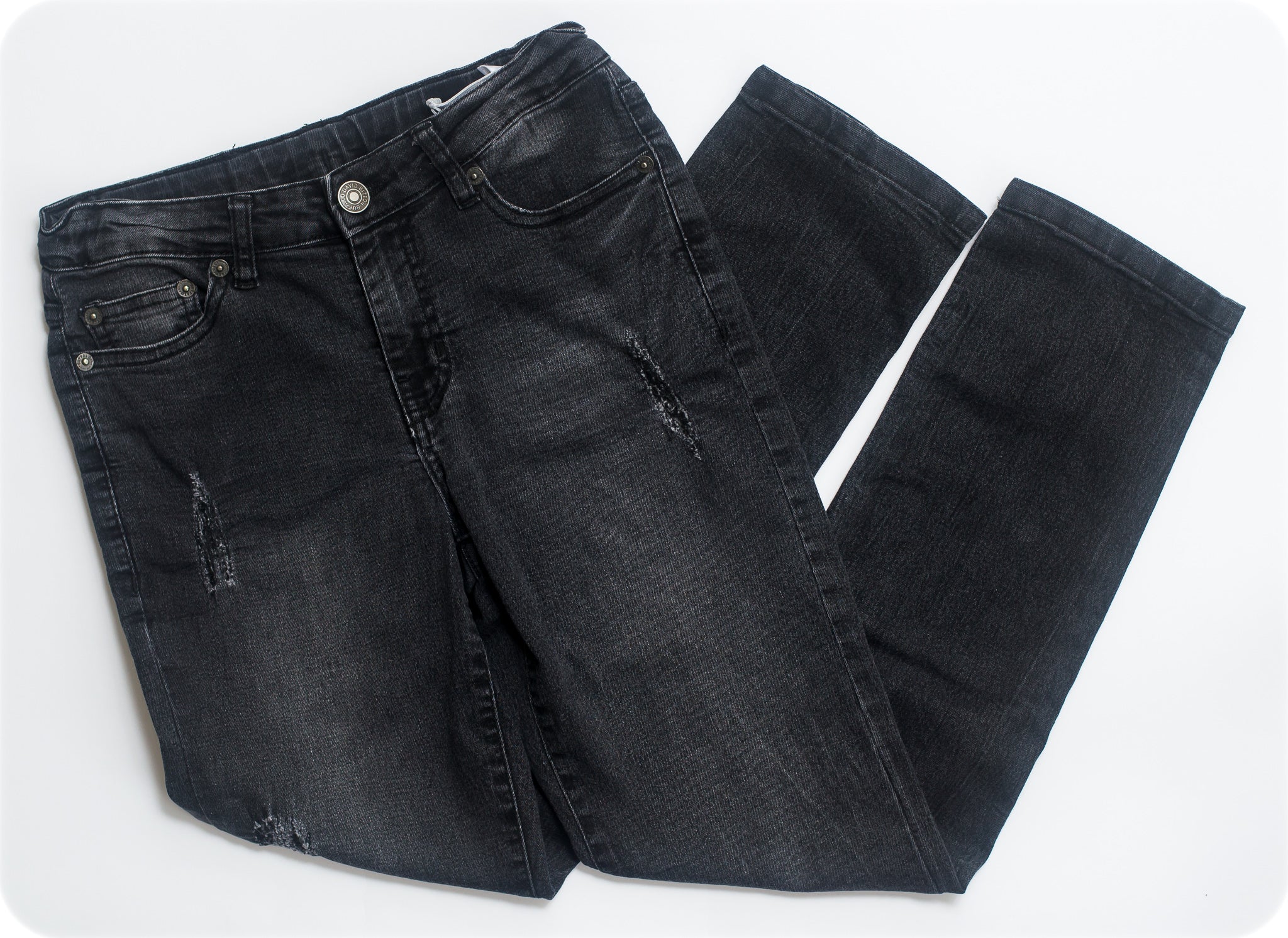 BUFFALO - FAIT 10-12 ANS