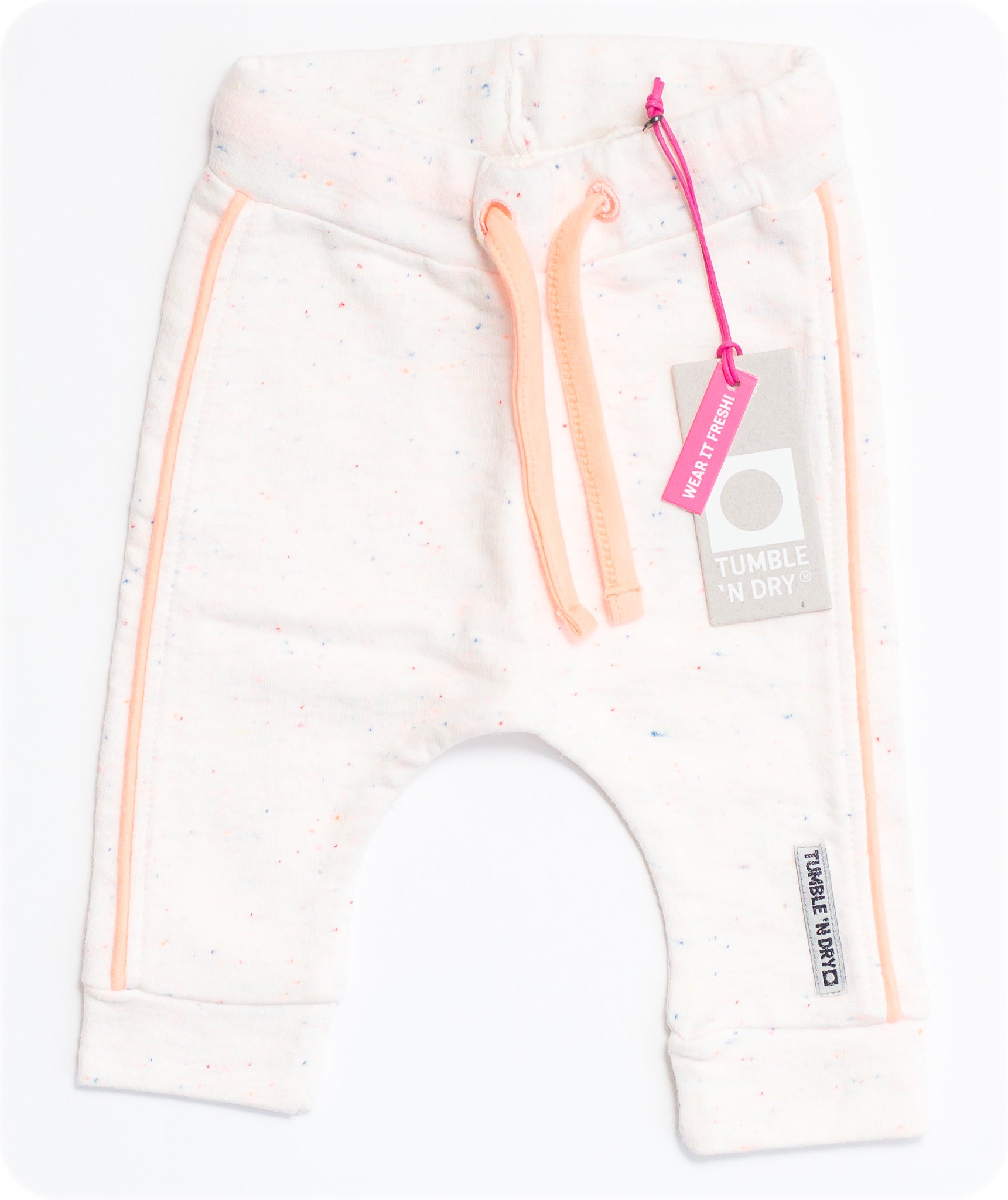 *NEUF* TUMBLE'N DRY - 50 CM (0-1 MOIS)