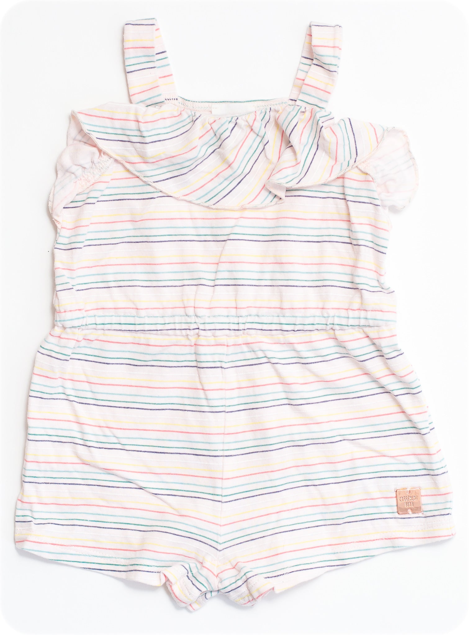 CARRÉMENT BEAU - 9 MOIS