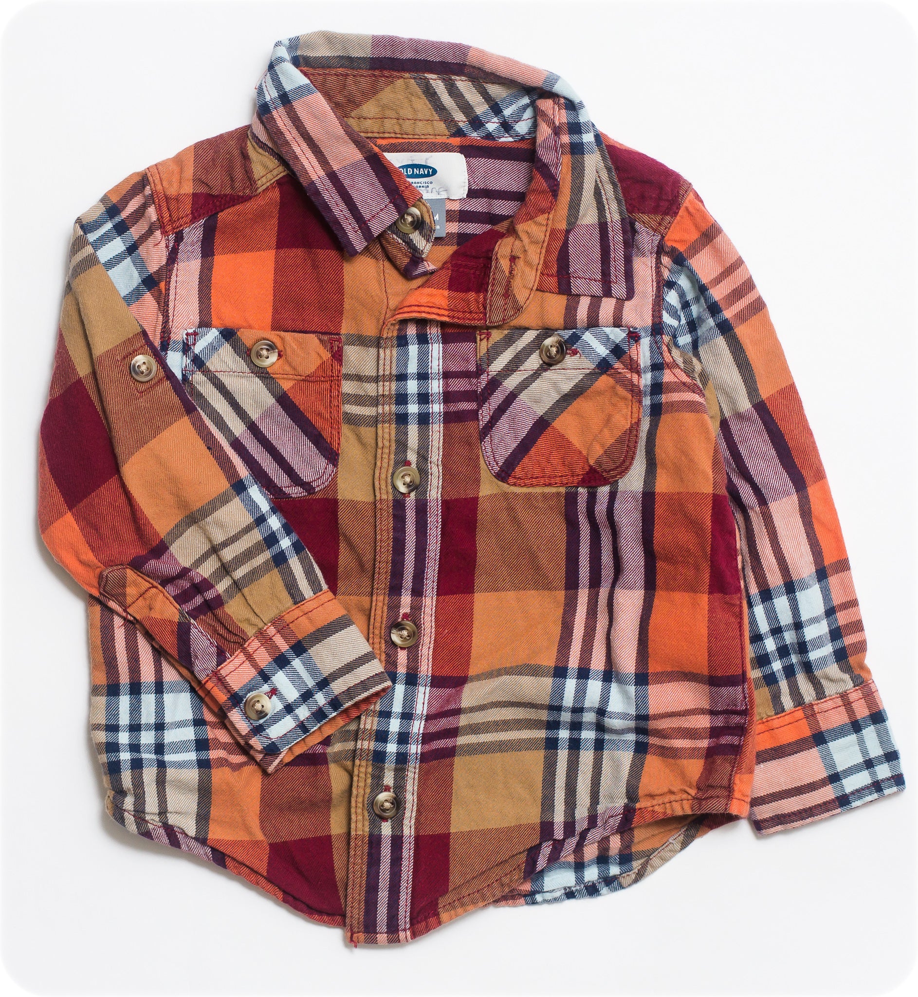 OLD NAVY - 18-24 MOIS