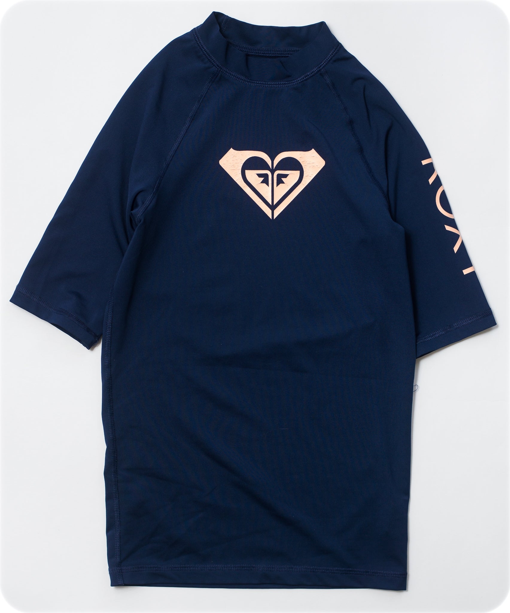 ROXY - 14 ANS FAIT PETIT (RAHSGUARD)