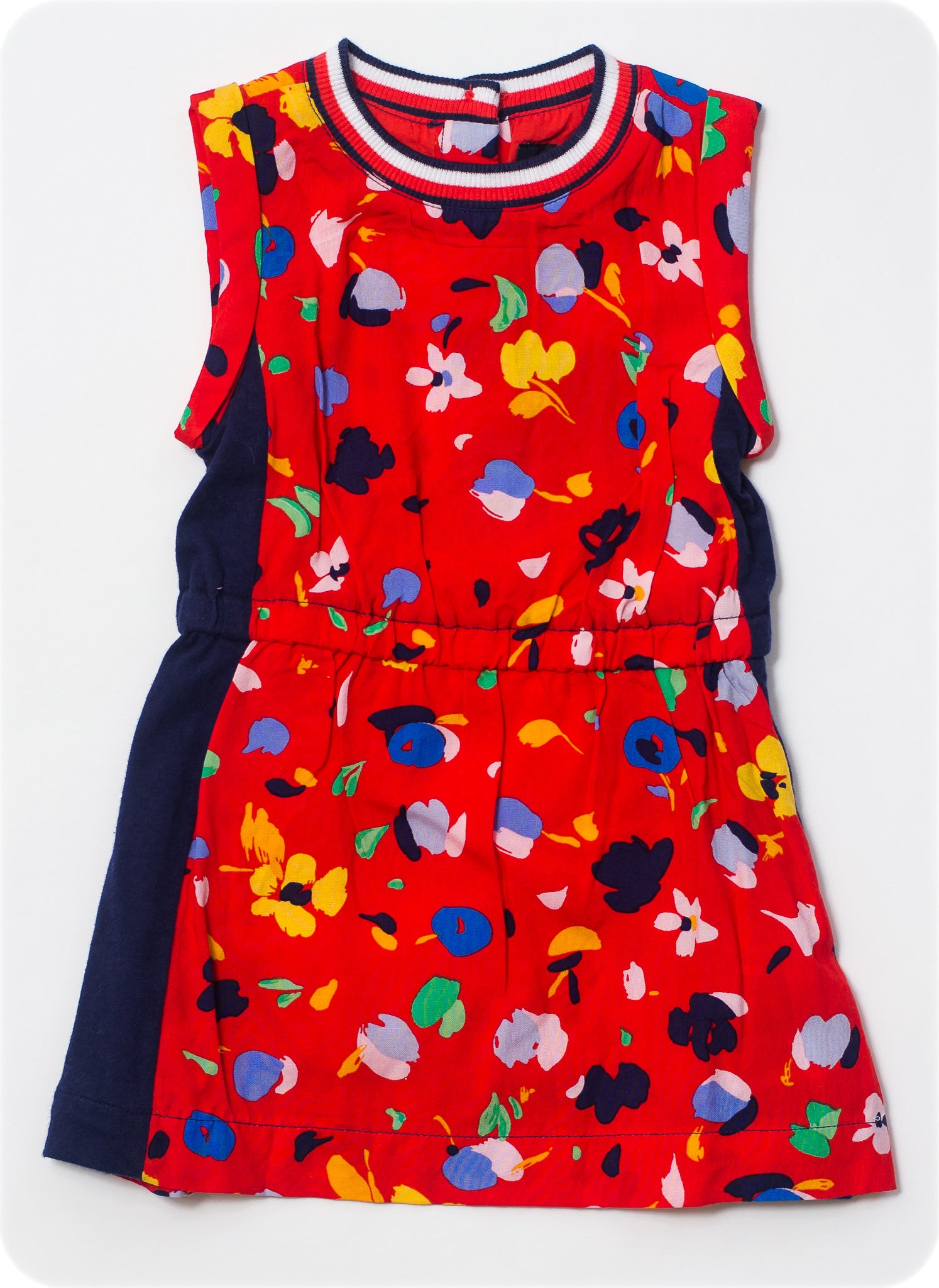 *NEUF* TOMMY HILFIGER - 6-9 MOIS