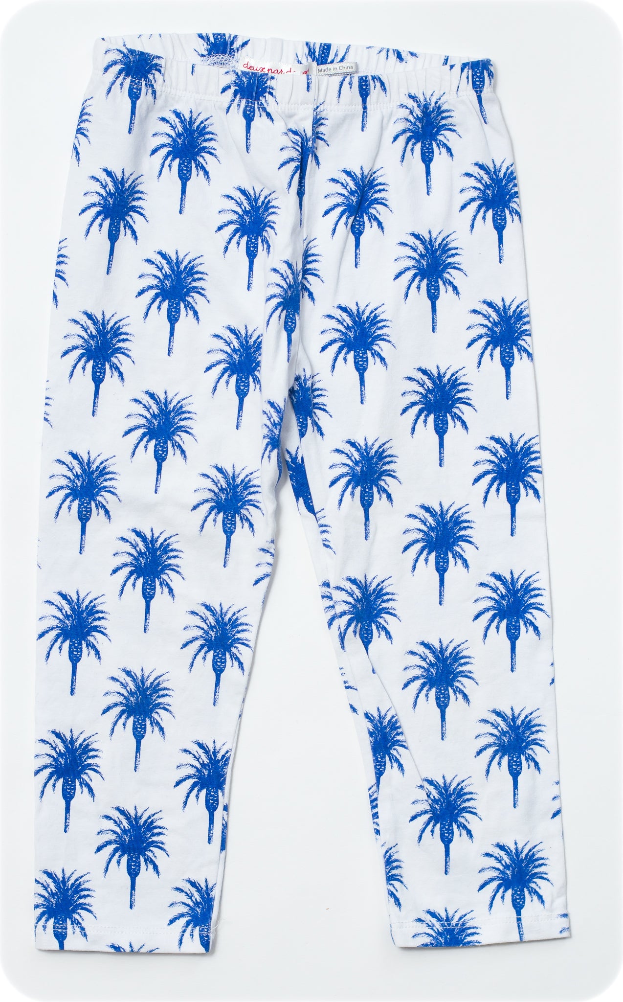 DEUX PAR DEUX - 6 ANS