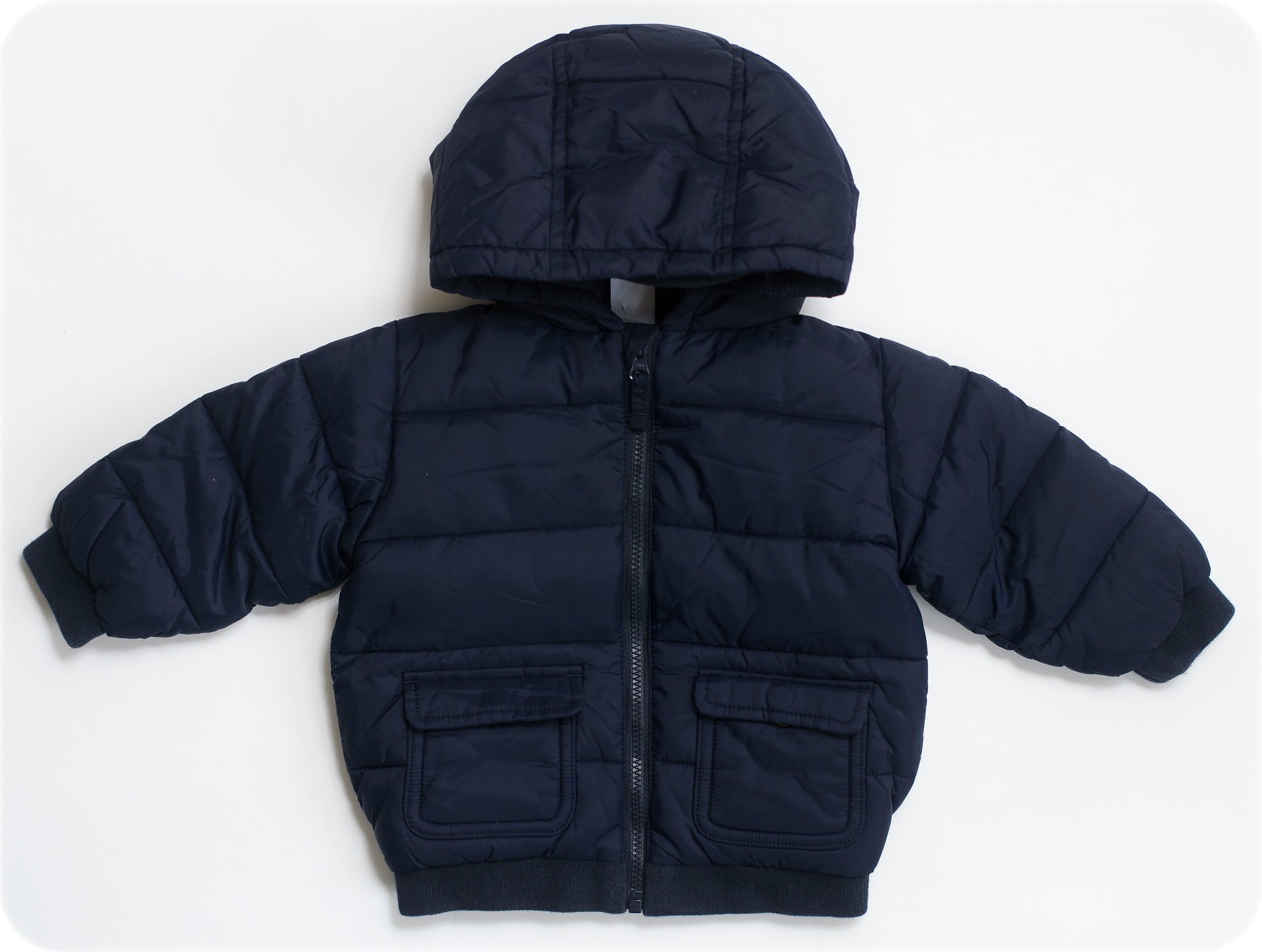 PETIT BATEAU - 6 MOIS