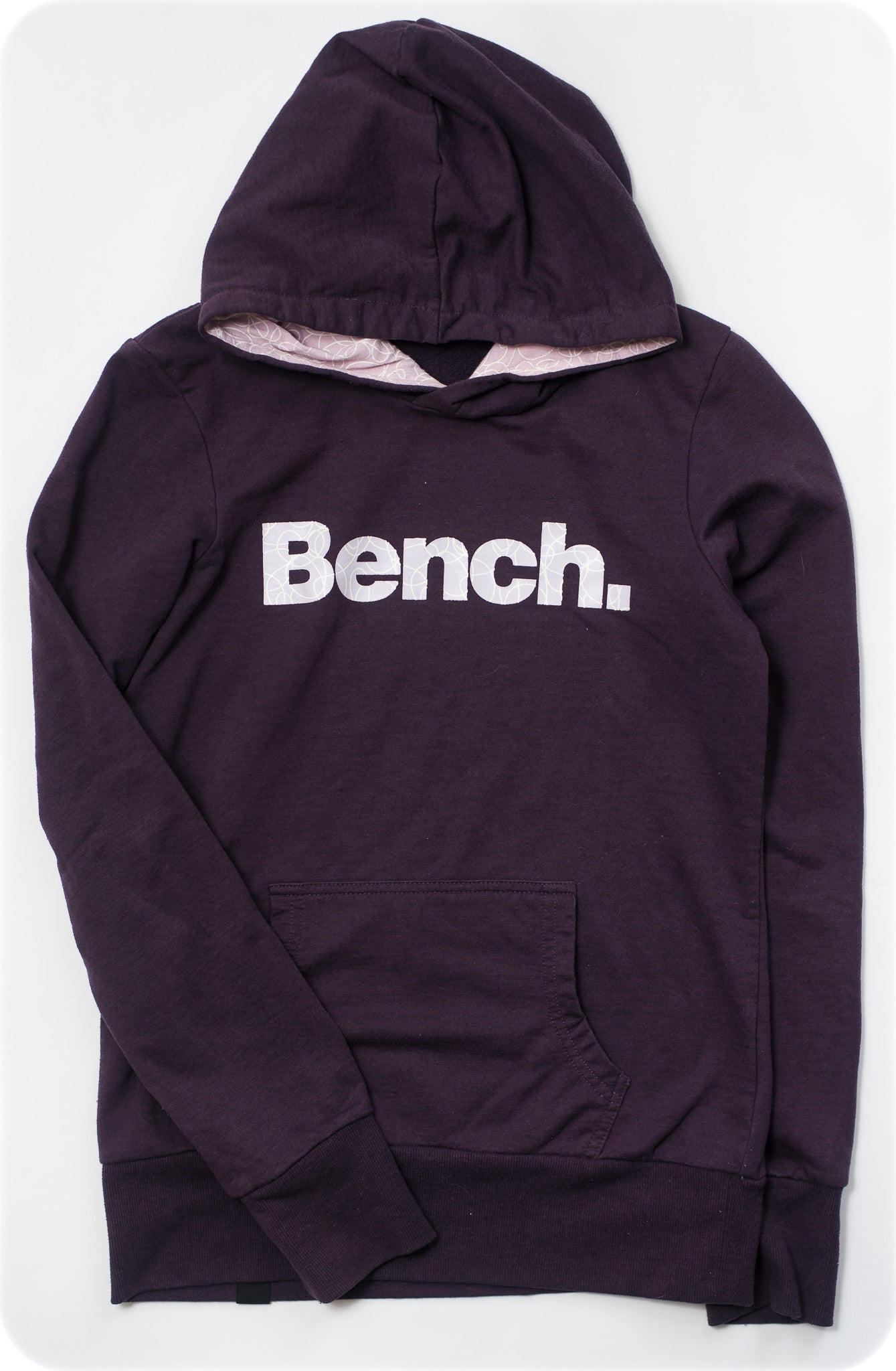 BENCH - 13-14 ANS