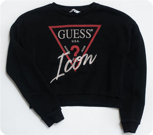 GUESS - 12 ANS
