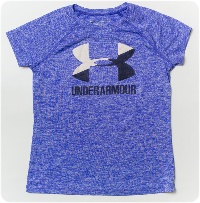 UNDER ARMOUR - YMD (8-10 ANS)