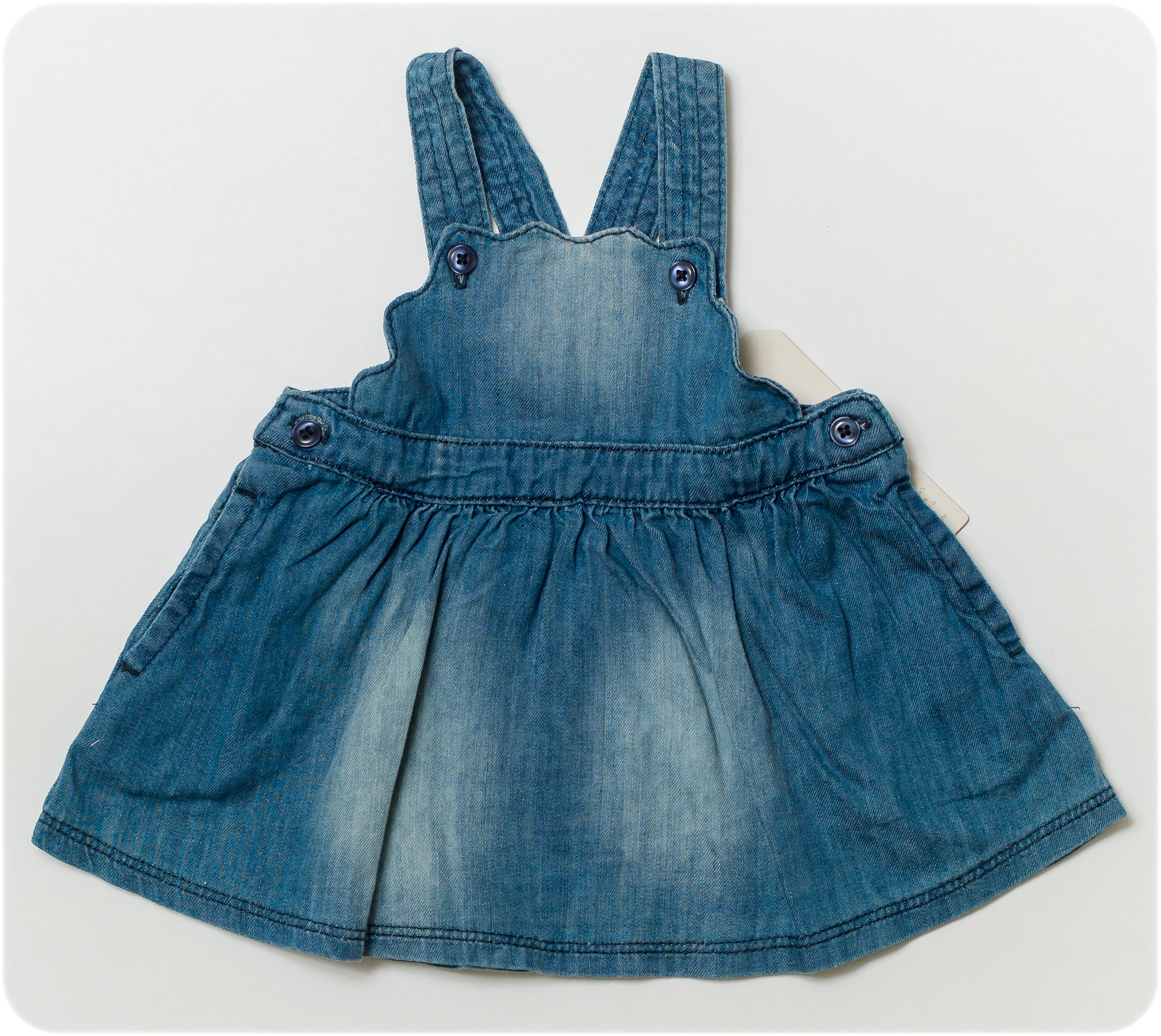 *NEUF* TOM TAILOR - 62 (2-4 MOIS)