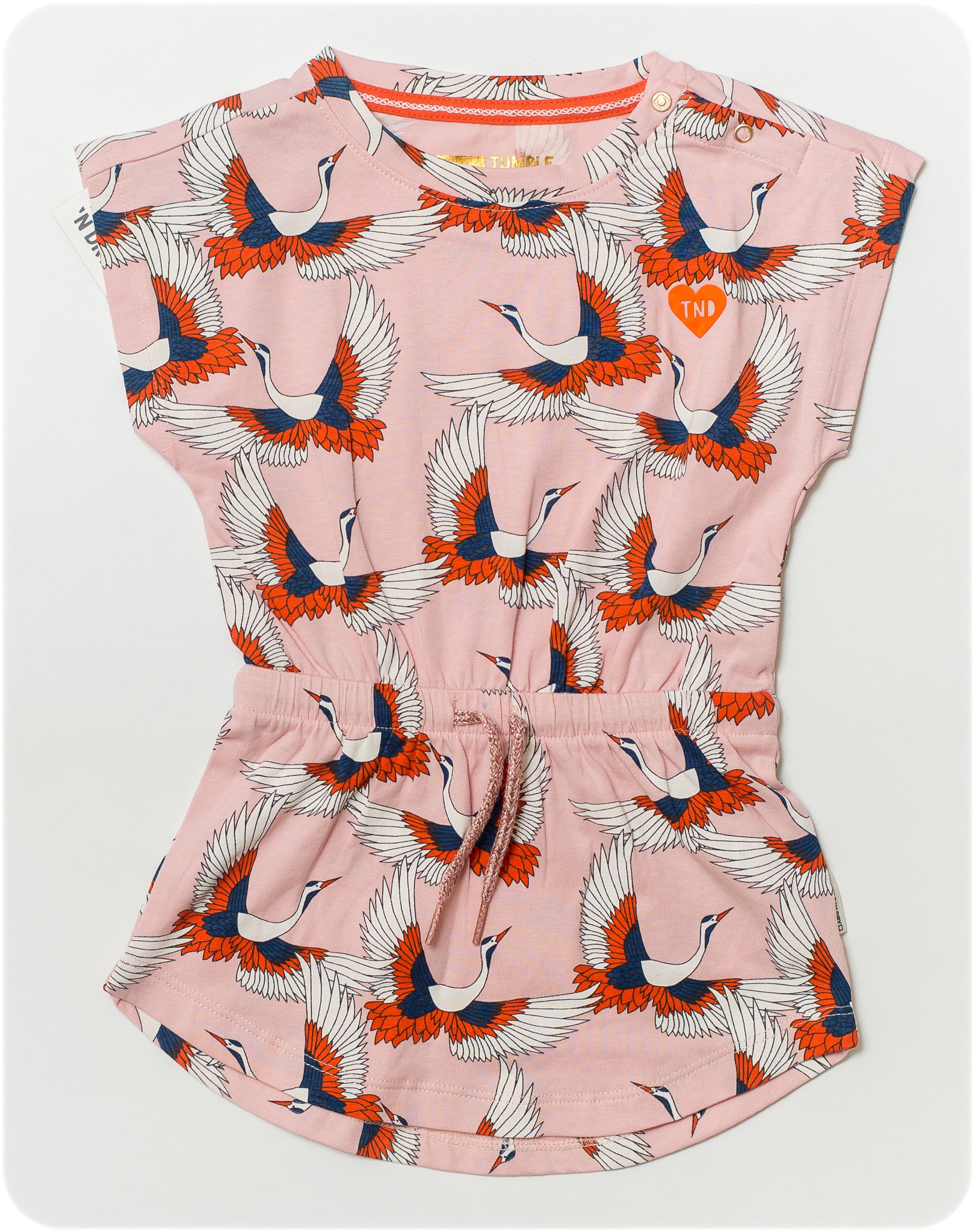 *NEUF* TUMBLE'N DRY - 80 (9-12 MOIS)