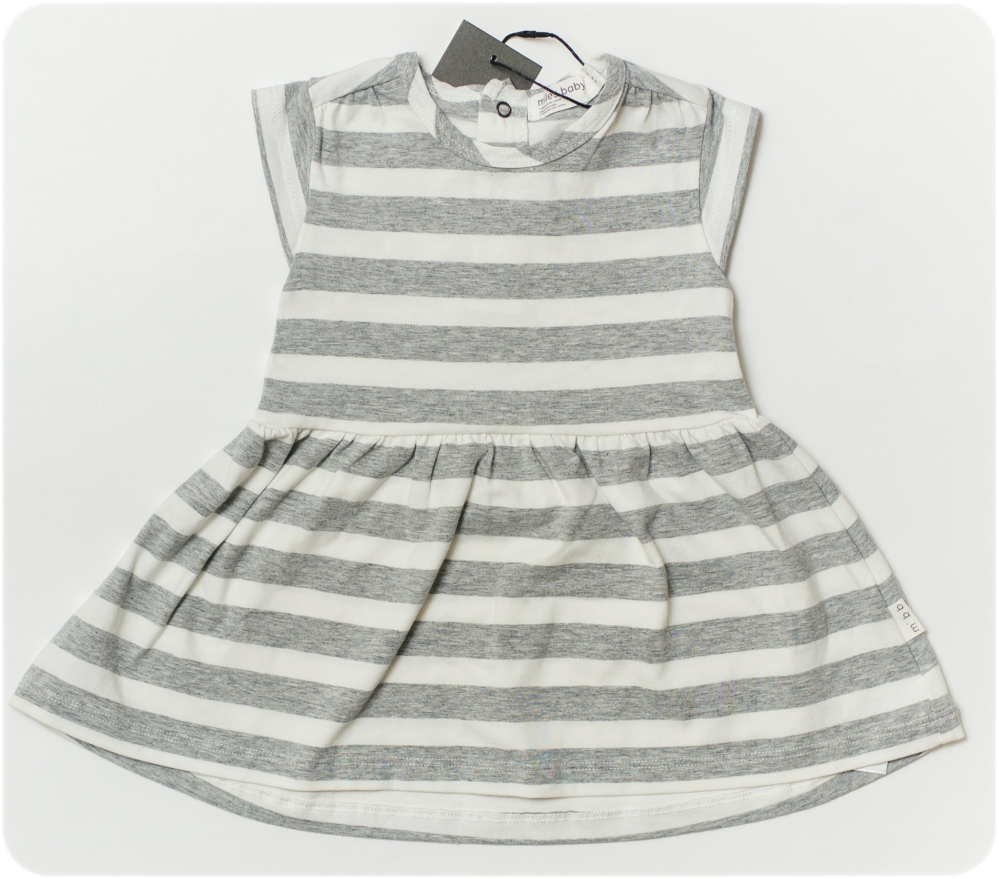 *NEUF* MILES BABY - 6 MOIS