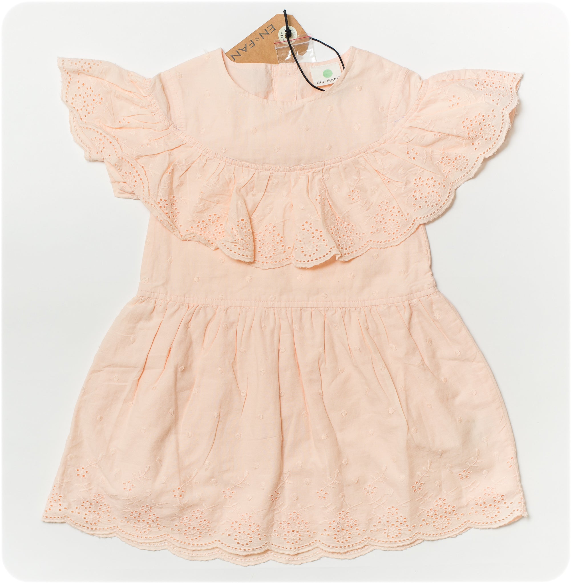 *NEUF* EN*FANT - 2 ANS