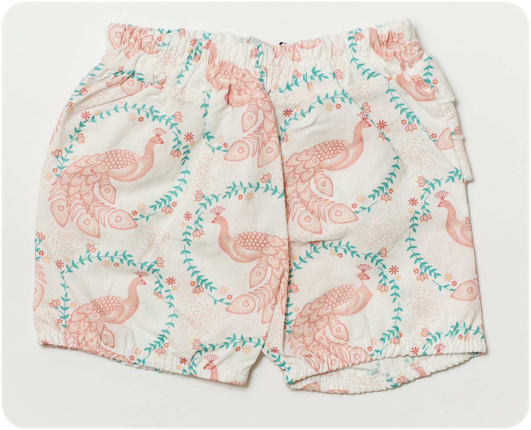 *NEUF* FIXONI - 12 MOIS