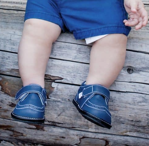 *NEUF* JACK & LILY (CUIR) - SADLER (PLUSIEURS GRANDEURS)